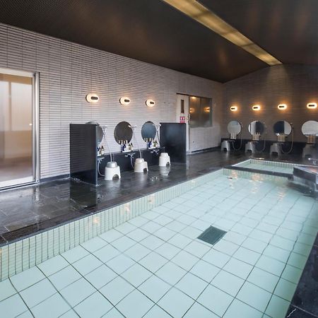 Hotel Mystays Premier Нарита Екстериор снимка