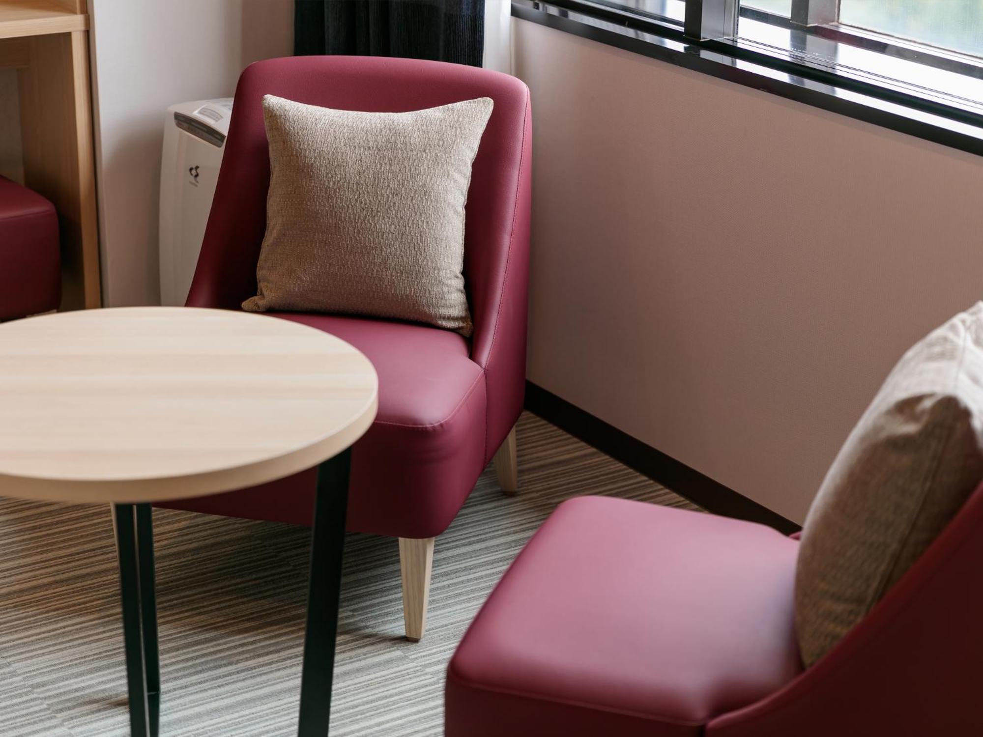 Hotel Mystays Premier Нарита Стая снимка