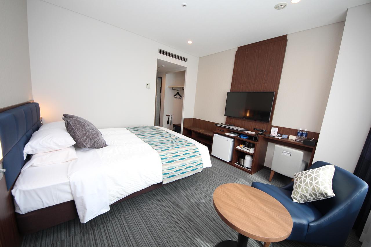 Hotel Mystays Premier Нарита Екстериор снимка