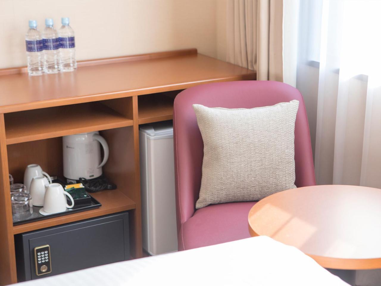 Hotel Mystays Premier Нарита Екстериор снимка