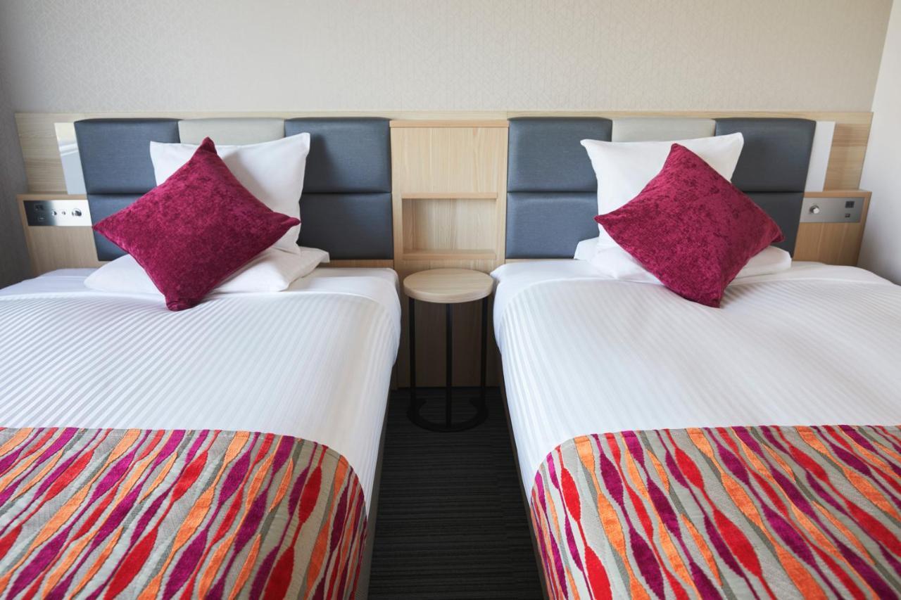 Hotel Mystays Premier Нарита Екстериор снимка