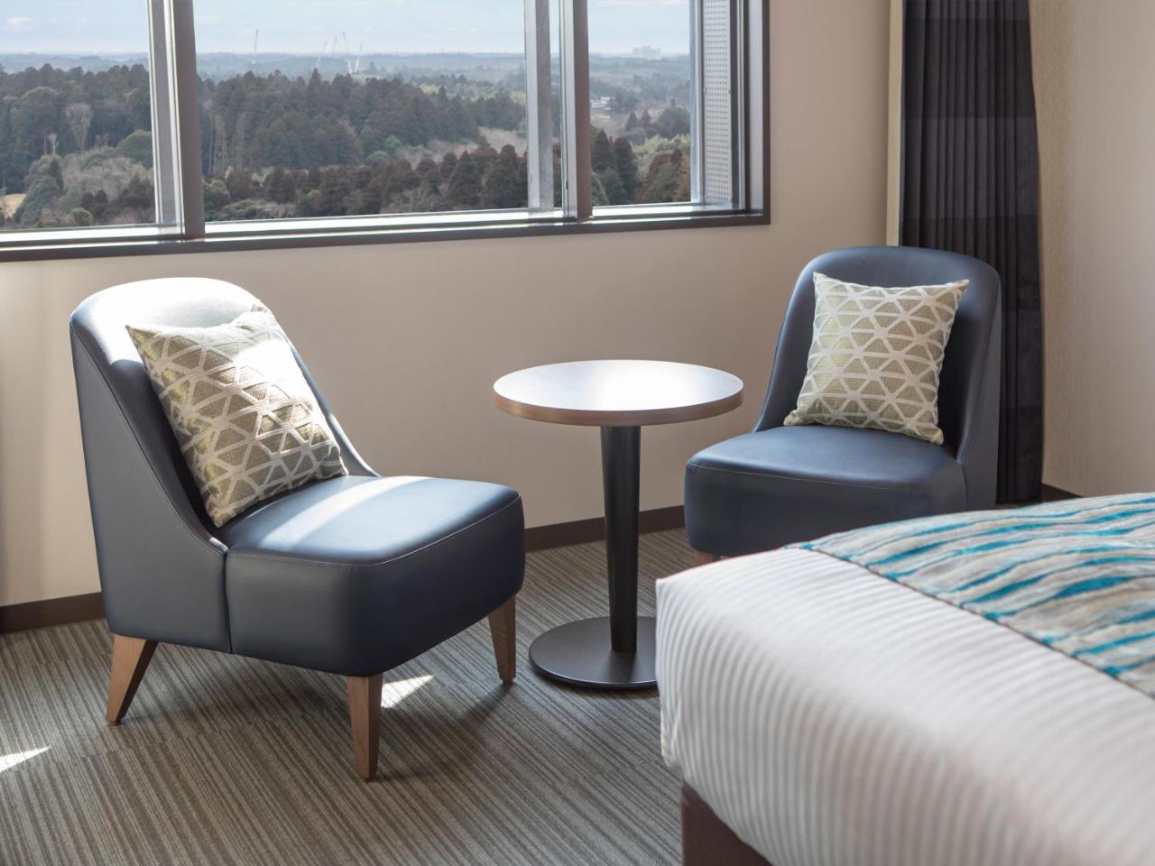 Hotel Mystays Premier Нарита Екстериор снимка